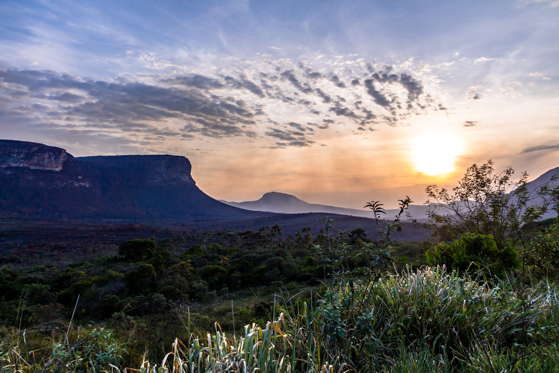 Chapada Diamantina
