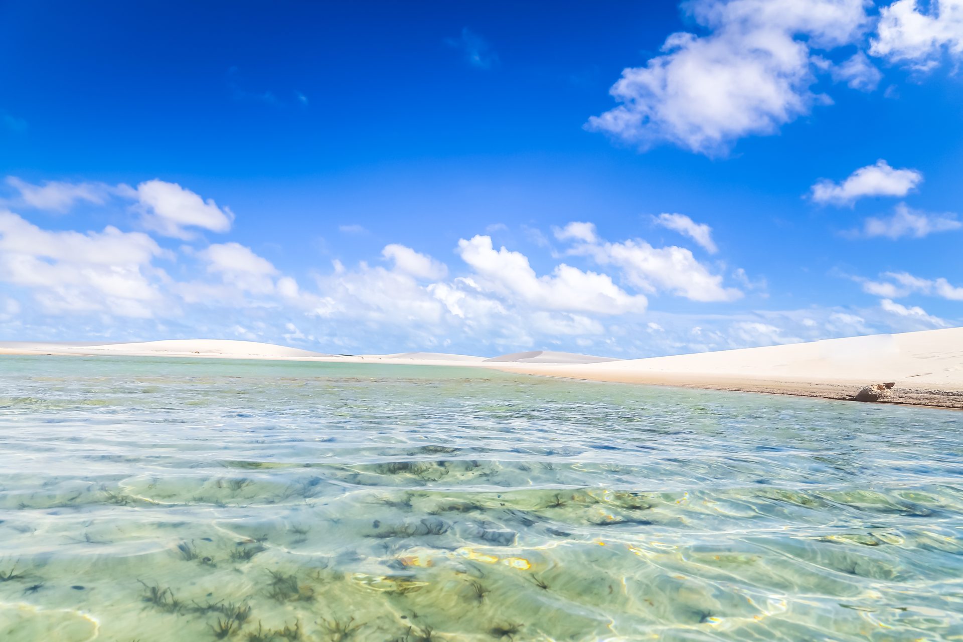 Lençóis Maranhenses